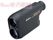 日本尼康激光测距仪1200S中文说明书
