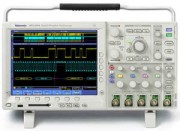 Tektronix DPO4000  数字荧光示波器