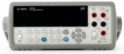 万用表Agilent_34401a