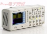 安捷伦2000系列示波器中文说明书