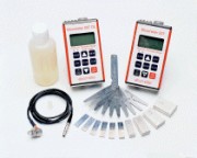 Elcometer 207 说明书