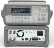 美国安捷伦Agilent 33220A 函数发生器