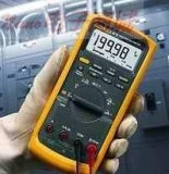 万用表(FLUKE_87V_)入门手册中文