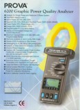 PROVA-6200参数