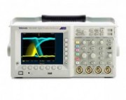 美国泰克Tektronix TDS2000C系列 数字存储示波器