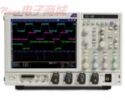 泰克示波器使用手册