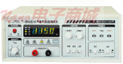 同惠 TH-5990 扬声器F0高速测试仪