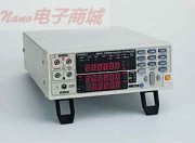 3541 英文说明书