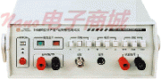 同惠 TH-5991 扬声器/话筒极性测试仪使用说明书