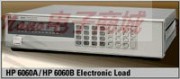 安捷伦Agilent 单路输入直流电子负载6060B 英文说明书