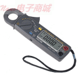 台湾泰仪CM-01低电流交直流钳表
