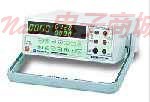 固纬GW GPM-8212 交流数位电力计 使用手册