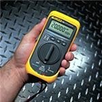 FLUKE-705环路校准器中文说明书