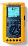 福禄克FLUKE 图形多用表867 B 使用说明书