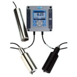美国哈希Hach SOLITAX™ sc 浊度 / 悬浮物(污泥浓度)分析仪中文说明书