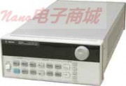 安捷伦Agilent 66311B 移动通信直流电源维护手册