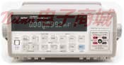安捷伦Agilent 34420A 7位使用说明说