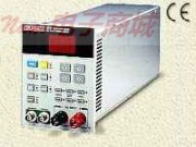 博计 直流电子负载3310C 操作手册