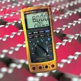 福禄克FLUKE手持式过程多用表F-789中文说明书