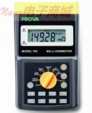 台湾泰仪PROVA-700微欧姆表
