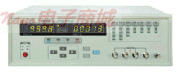 同惠LCR数字电桥TH 2810B 中文说明书