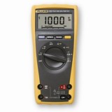 Fluke 170 数字万用表产品说明