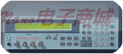 安捷伦Agilent 高阻测试仪4339B 说明书