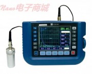 时代仪器 TUD310数字超声波探伤仪使用说明书