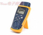 FLUKE CableIQ 电缆鉴定测试仪 使用手册