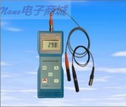兰泰仪器CM-8822 使用说明书