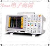 中国利利普OWON MSO7102T混合数字示波器 使用说明书