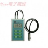 时代仪器 TT130超声波测厚仪使用说明书