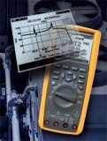 FLUKE-289万用表使用说明书