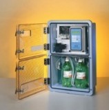 哈希5000系列，60001高量程磷酸盐分析仪仪器操作手册
