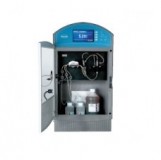 美国哈希Hach Amtax Compact氨氮分析仪操作手册