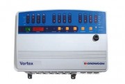 英国科尔康Crowcon Vortex控制系统彩页资料