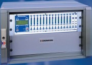 英国科尔康Gasmonitor  1-16通道控制系统彩页资料
