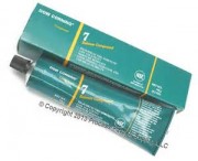 道康宁 7 硅氧胶RELEASE COMPOUND MSDS