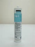 道康宁791黑色 MSDS