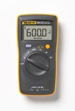 Fluke 101/101Kit 数字万用表使用手册