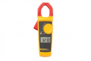 Fluke 323/324/325钳形电流表用户手册