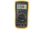 Fluke 12E万用表说明书