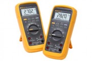 Fluke 27 II/28 II	用户手册