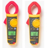 Fluke 317/319 真有效值钳形表用户手册
