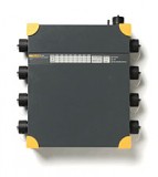 Fluke 1760三相电能记录仪用户手册