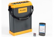 Fluke 1750 三相电能记录仪用户手册
