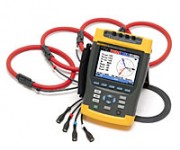 Fluke 430系列用户手册