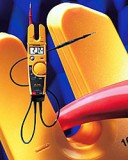 Fluke T5 电压波动测试仪手册