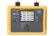 Fluke 1735三相电能记录仪