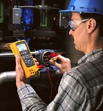 Fluke 725多功能过程校准器/校验仪